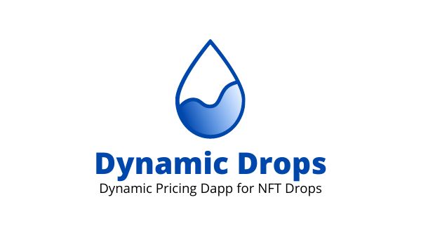 Dynamic Drops banner