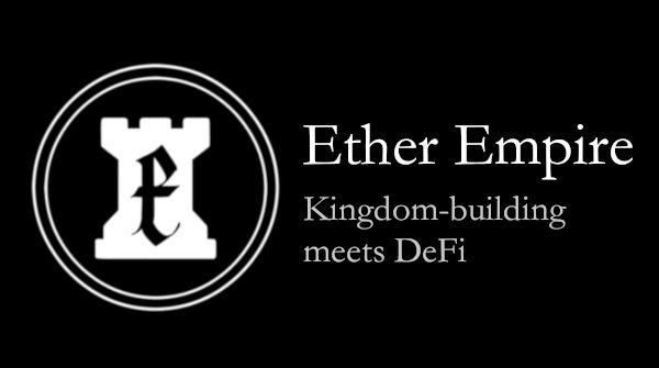 Ether Empire banner