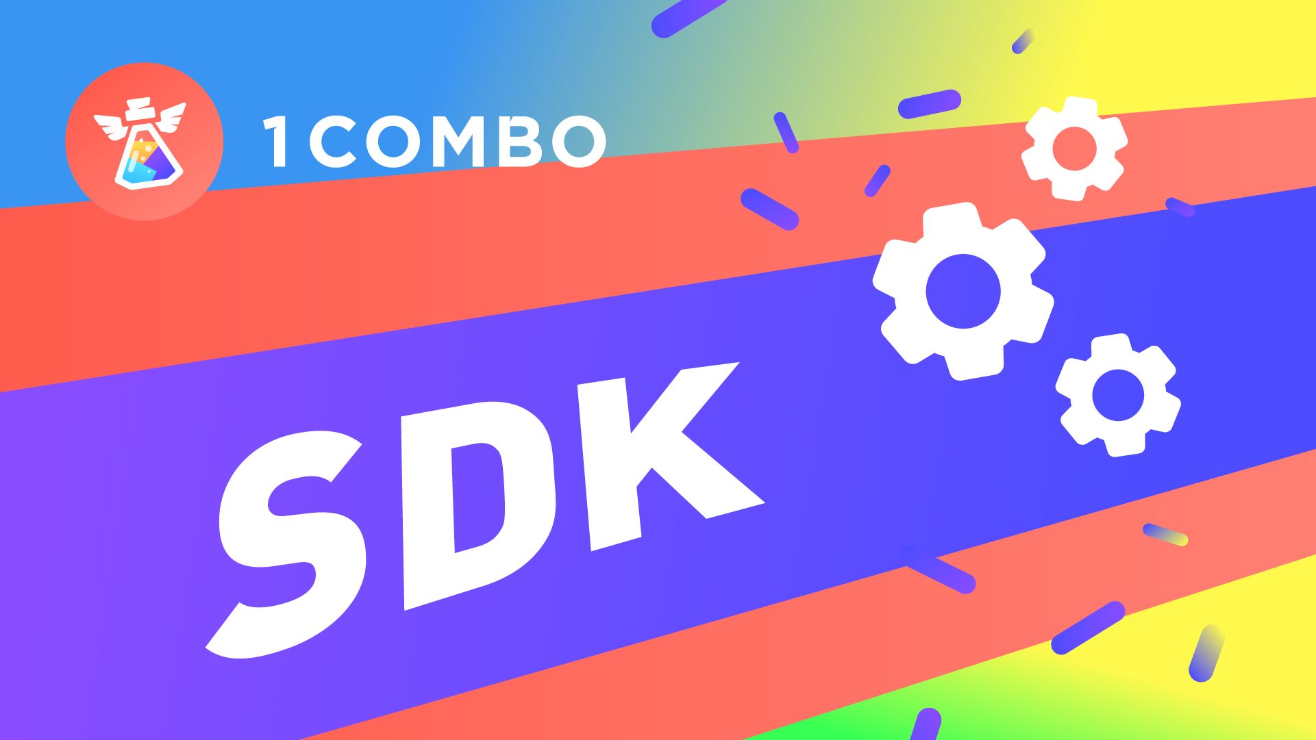 1Combo Ethereum SDK banner