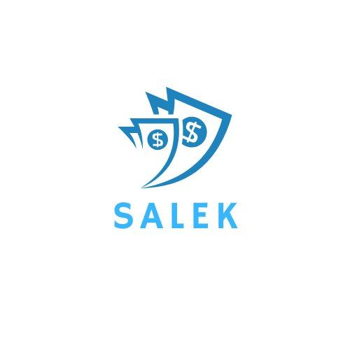 Salek banner