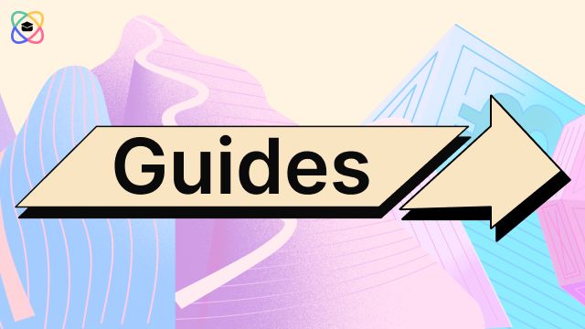 Guides banner