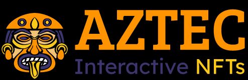 Aztec Interactive NFTs by Zenbit banner