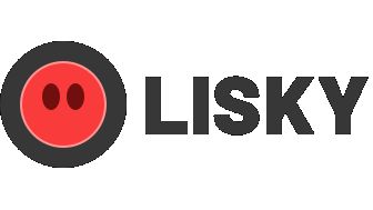 Lisky banner