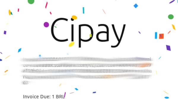 cipay banner