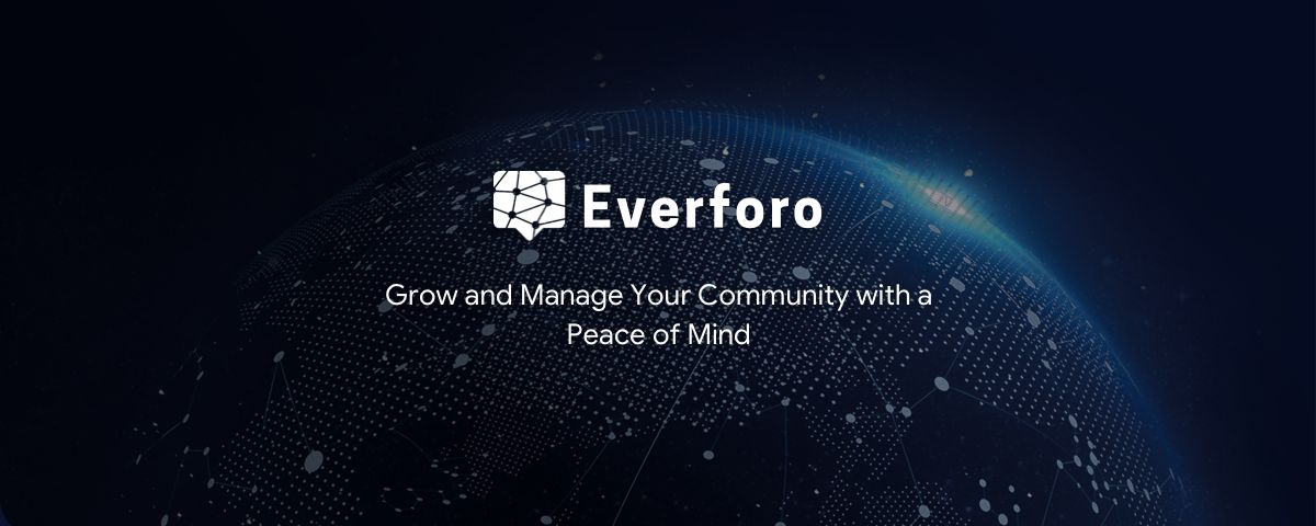 Everforo banner