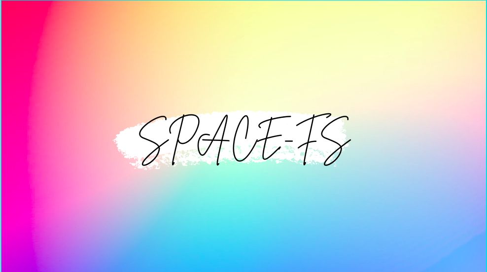 Space FS banner