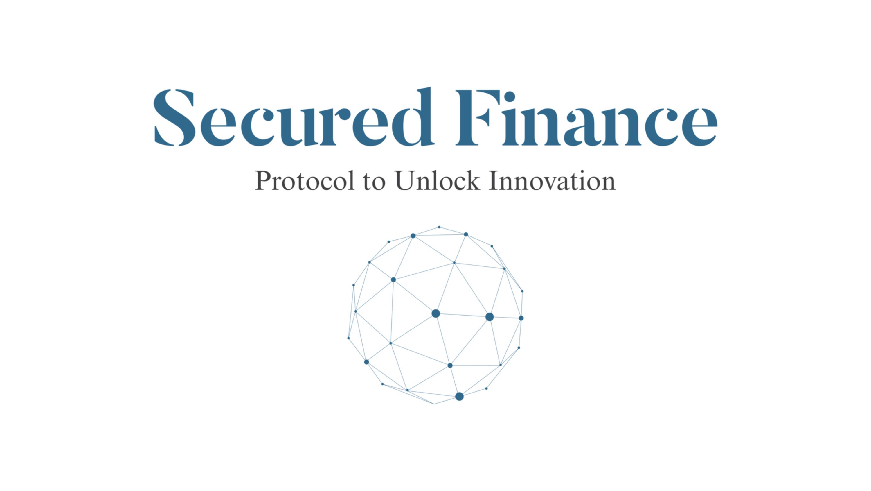 Secured Finance banner