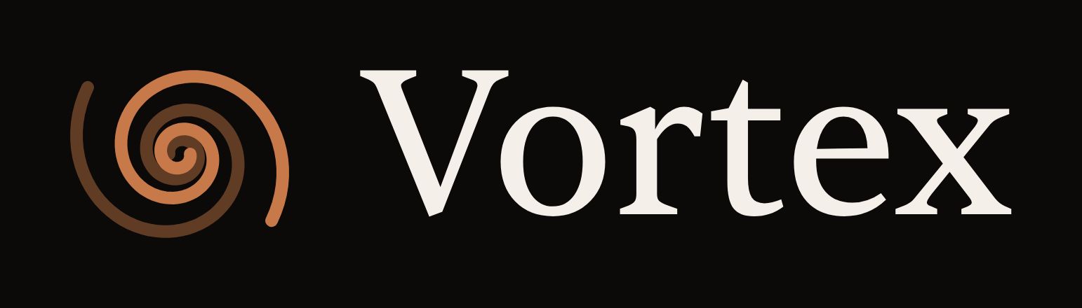 Vortex banner