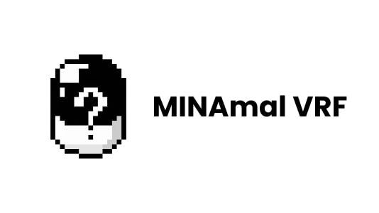 MINAmal VRF banner