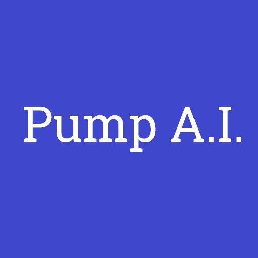 PumpAI banner