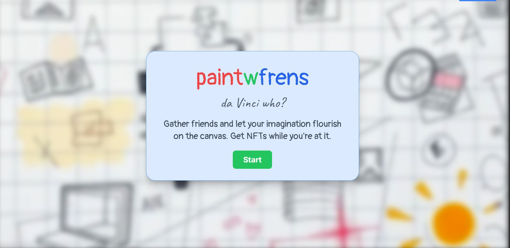 paintwfrens banner