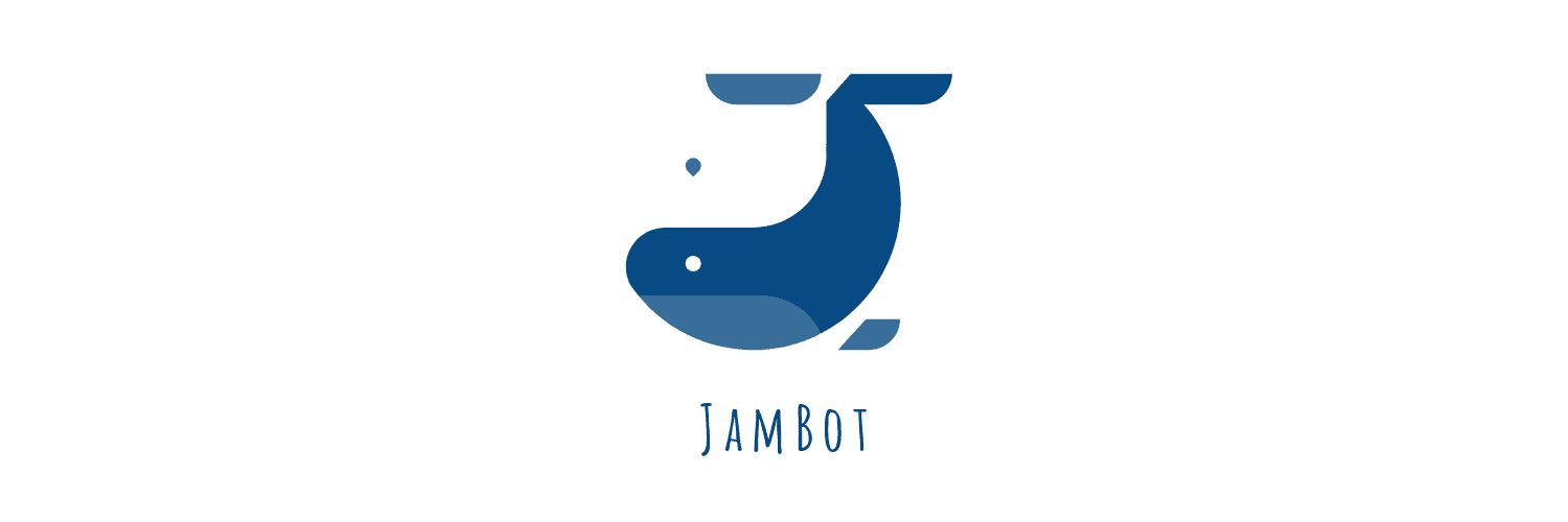 JamBot - Spinamp Discord Bot banner