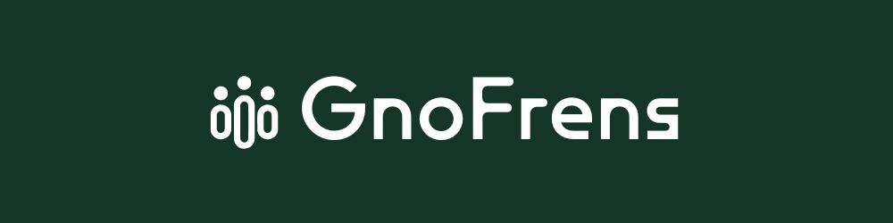 GnoFrens banner