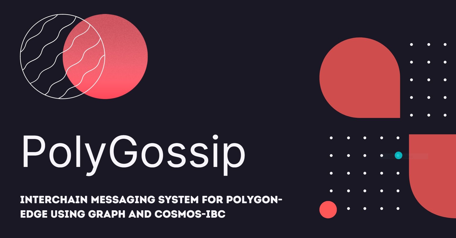 PolyGossip banner