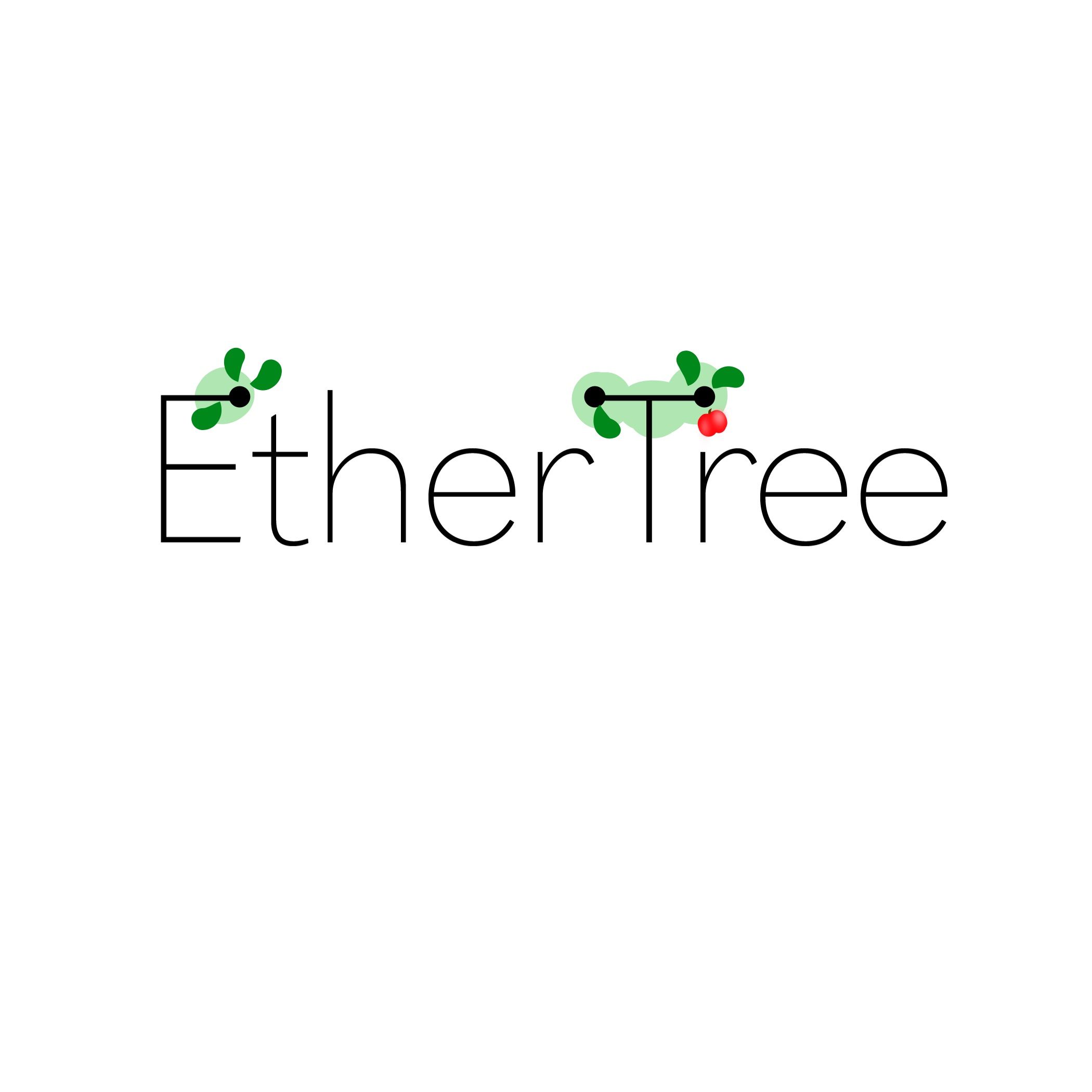 Ether Tree banner