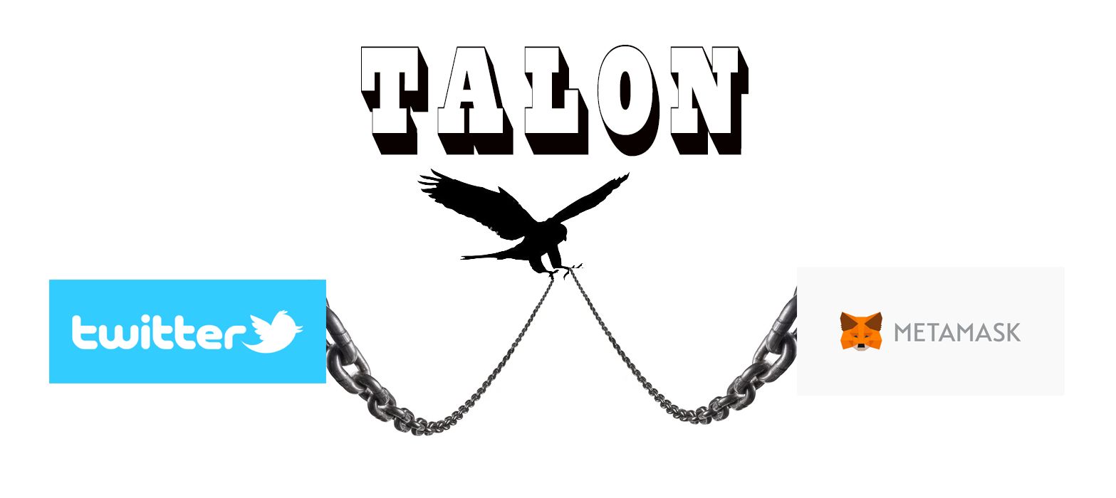 Talon banner