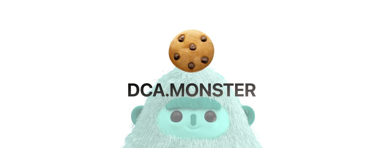 DCA.Monster banner