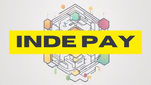 INDE PAY banner