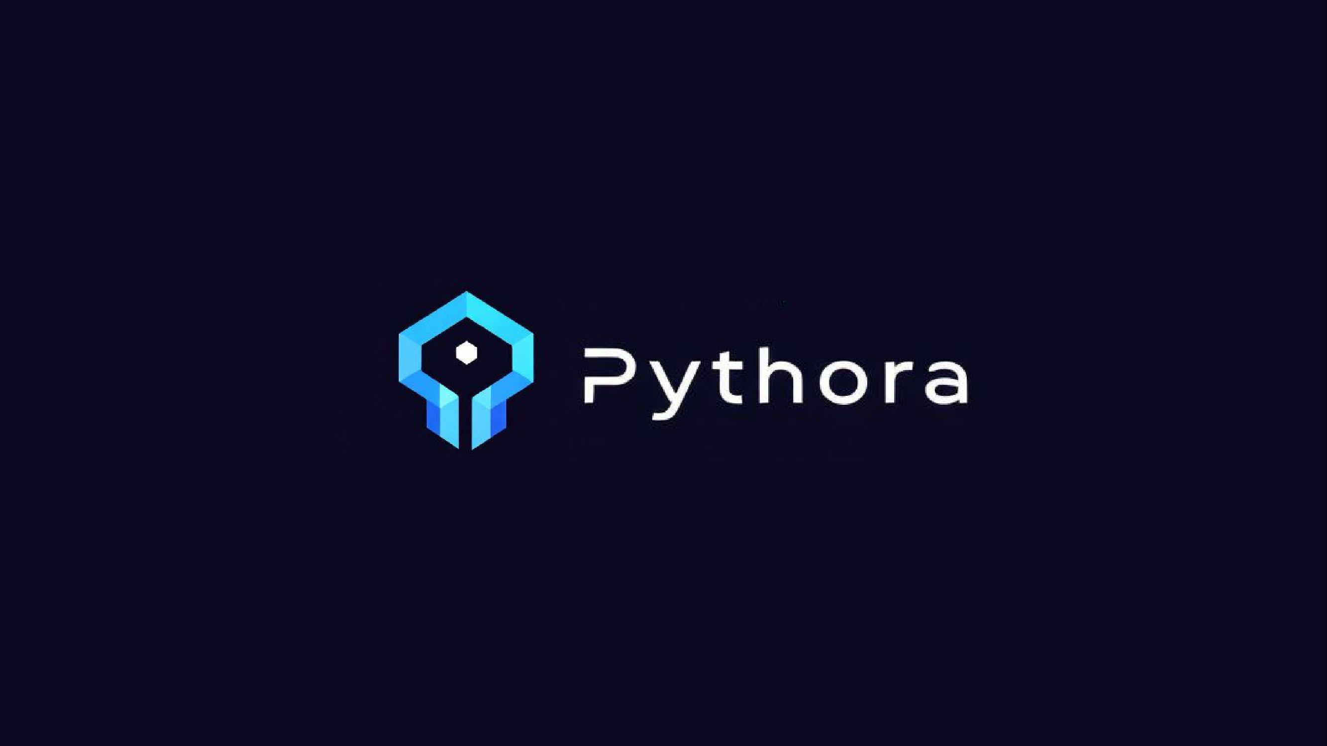 Pythora banner