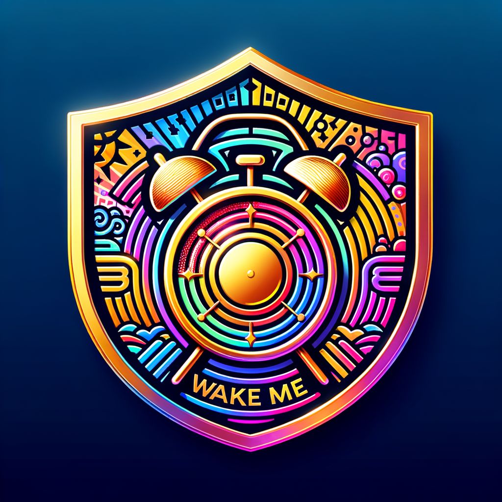 Wakeme Crypto banner