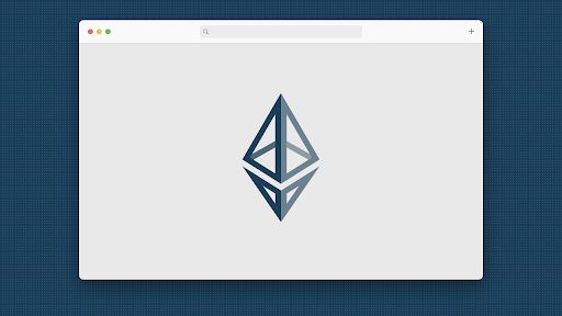 Blockless Site banner