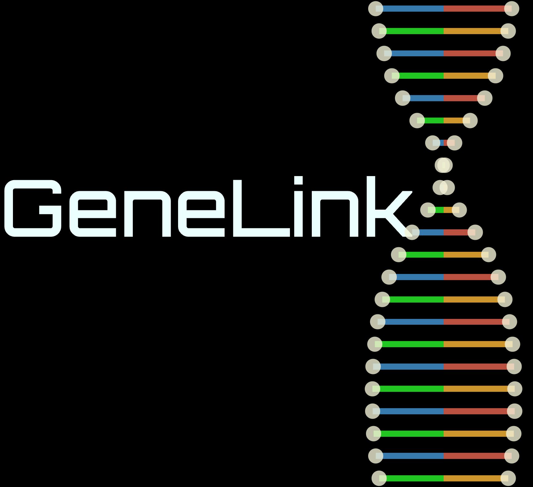 GeneLink banner