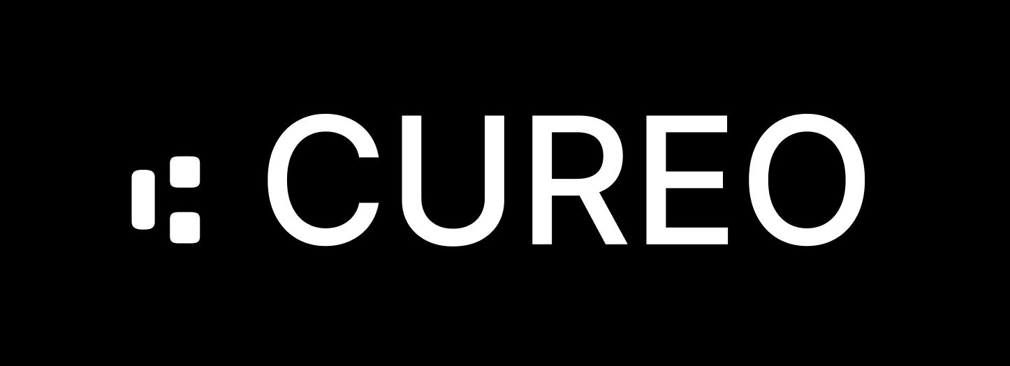 CUREO banner
