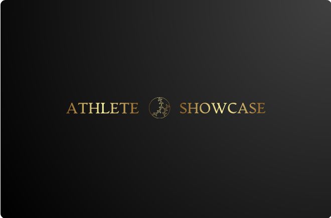 Athlete Showcase banner