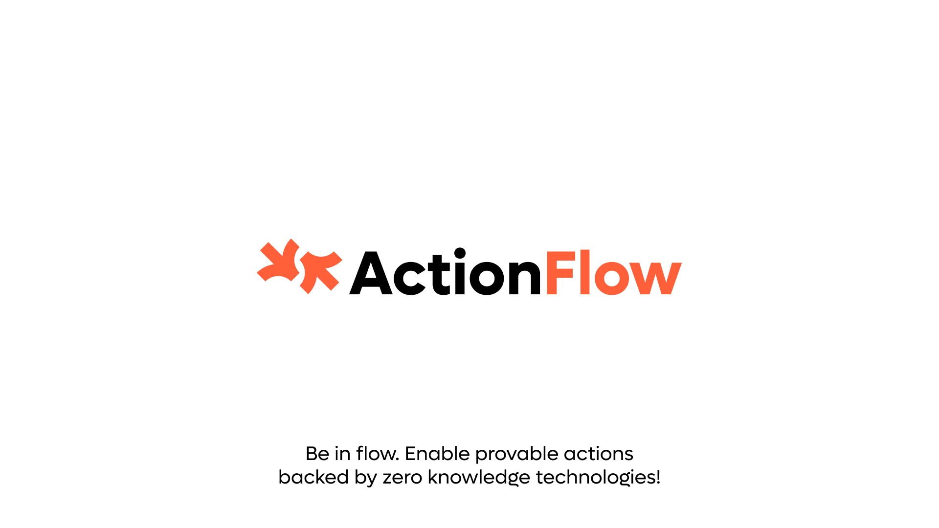 ActionFlow banner