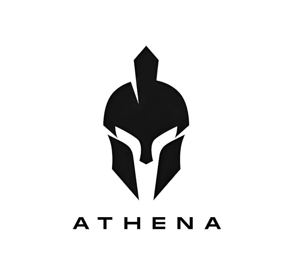 Athena banner