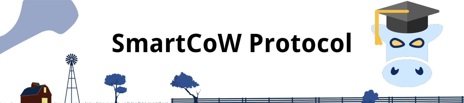 SmartCoW Protocol banner