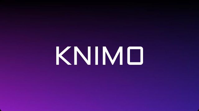 Knimo banner