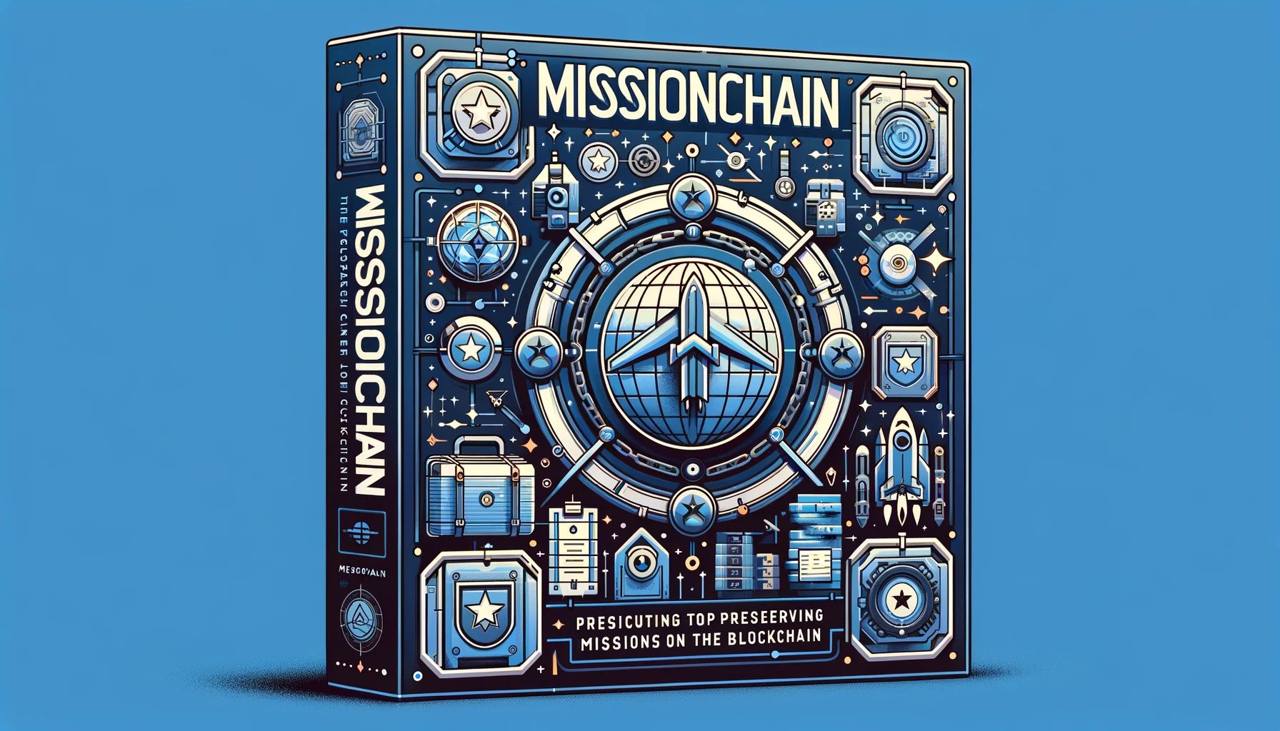 MissionChain banner