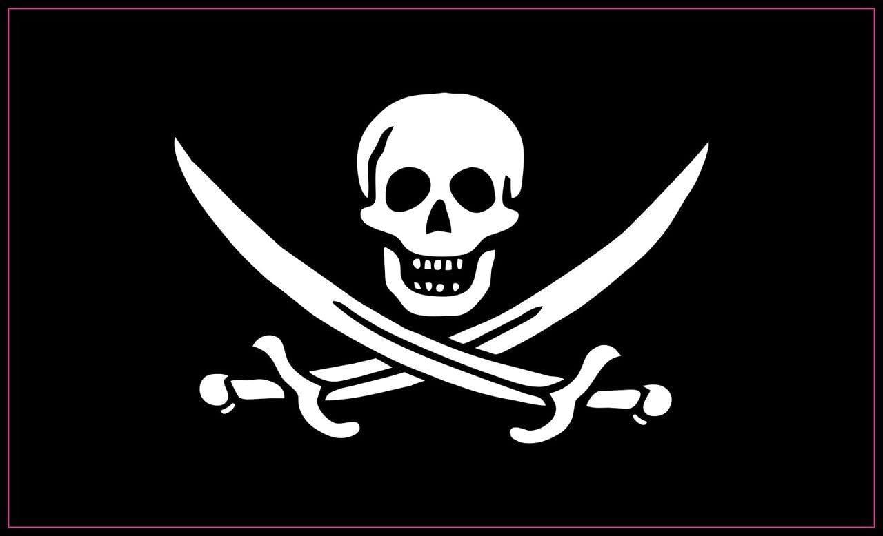 Peer2Pirate banner