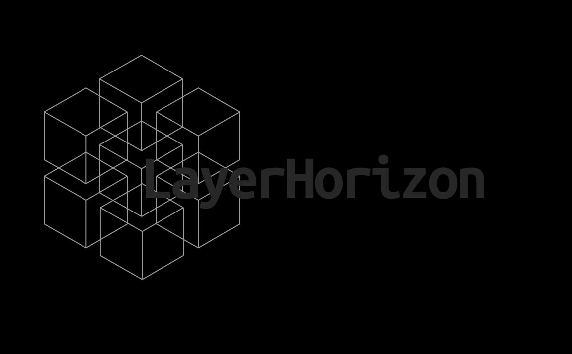 LayerHorizon banner