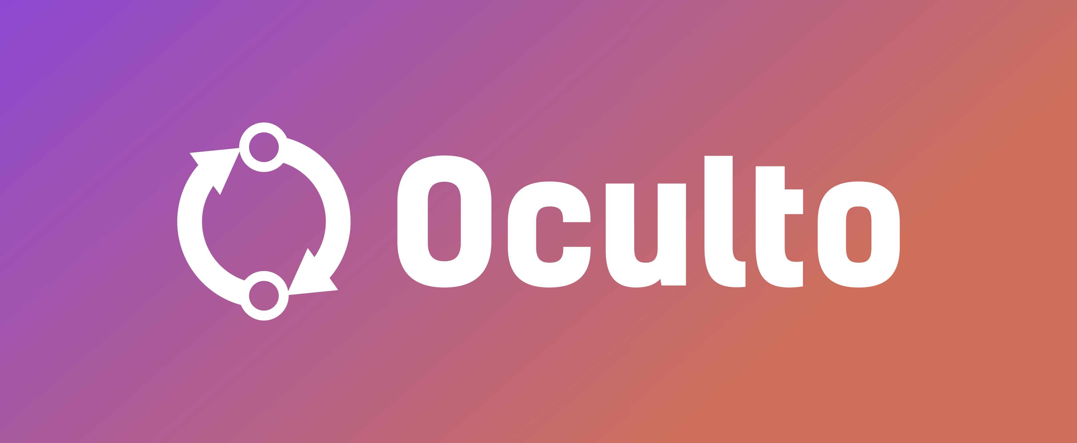 Oculto banner