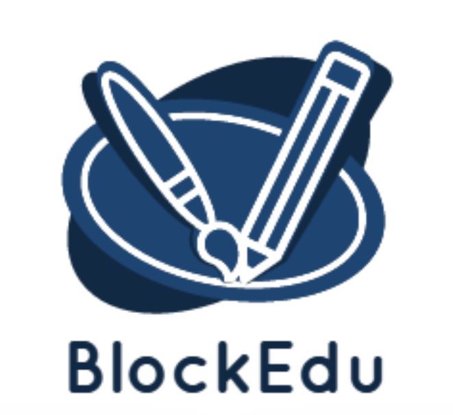 BlockEdu banner