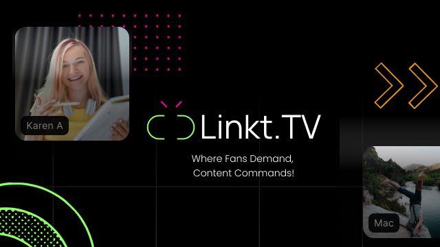 Linkt.tv banner