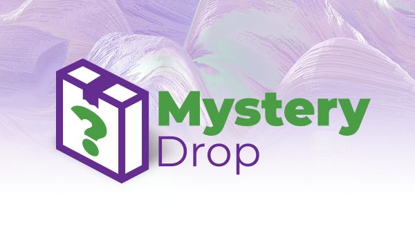 MysteryDrop banner