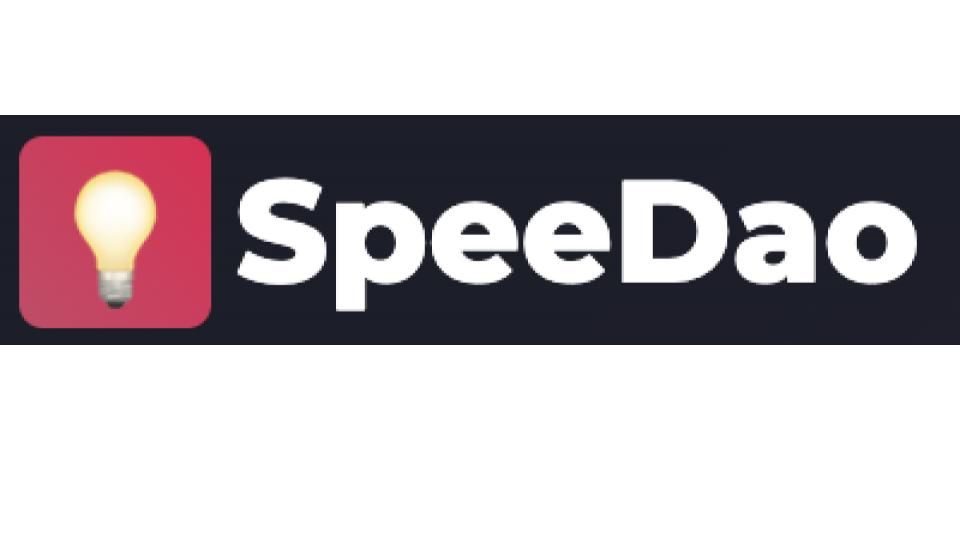 SpeeDao banner