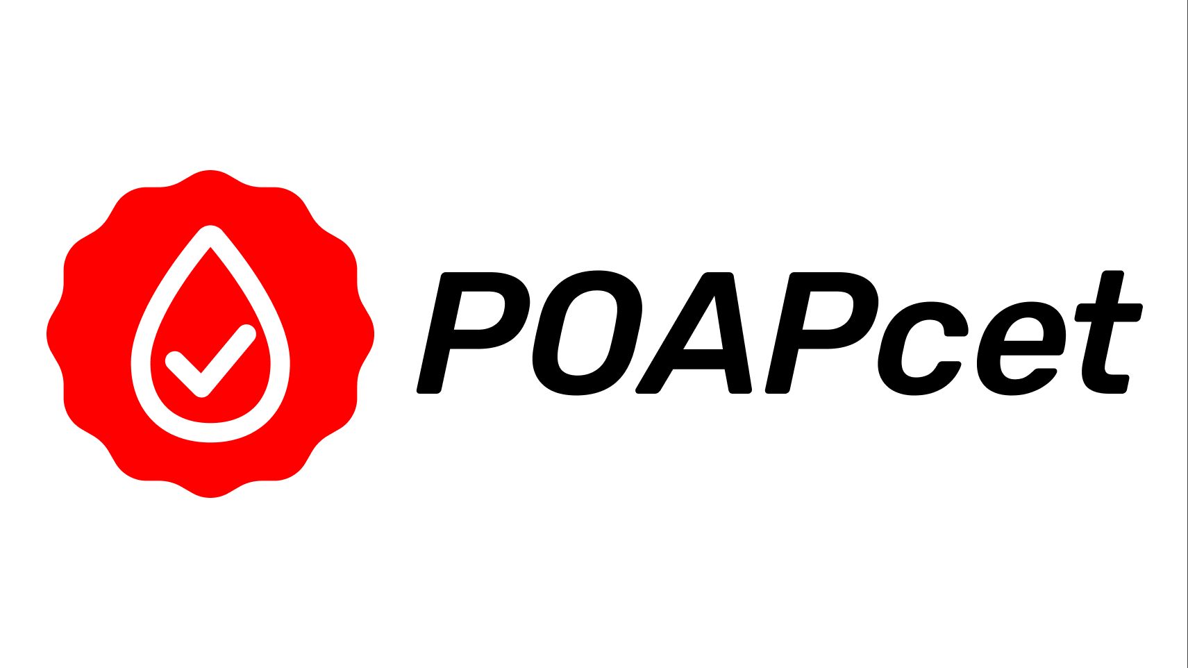 POAPcet  banner