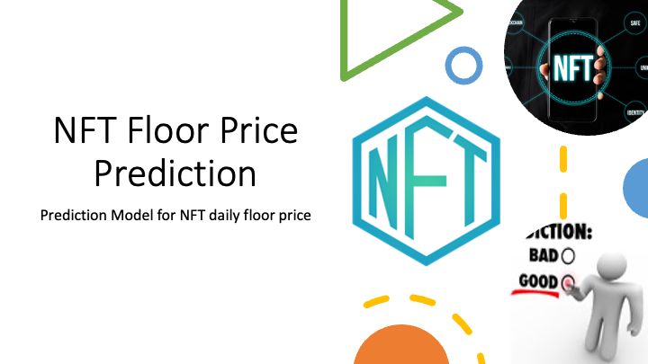 NFT Floor Price Prediction banner