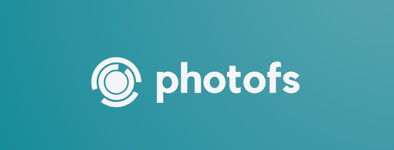 PhotosBackup banner