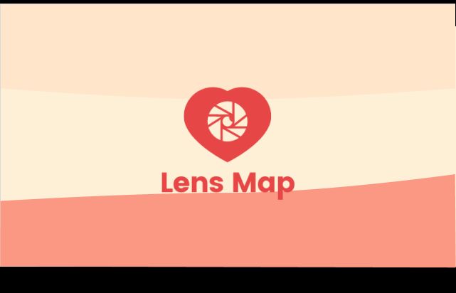 Lens Map banner