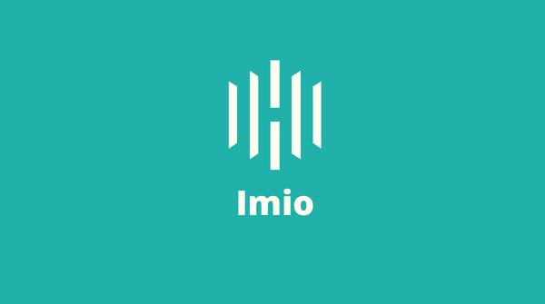 Imio banner