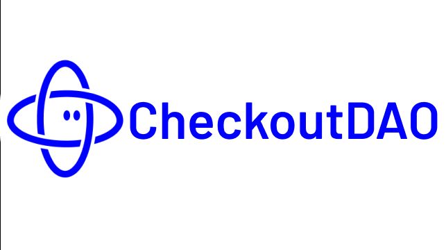 CheckoutDAO banner