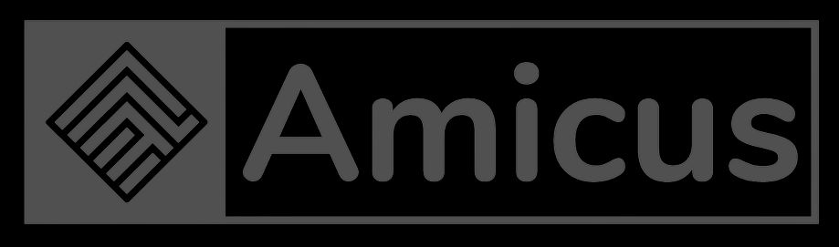 Amicus Protocol banner