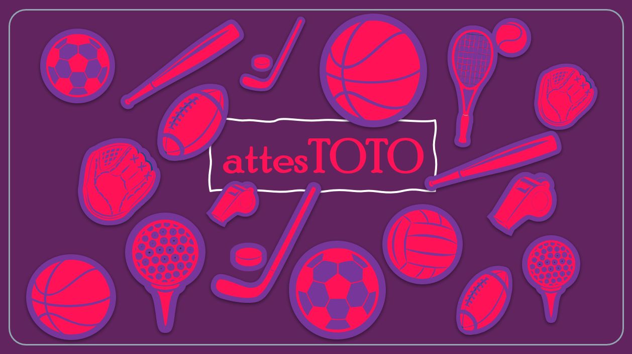 attesTOTO banner