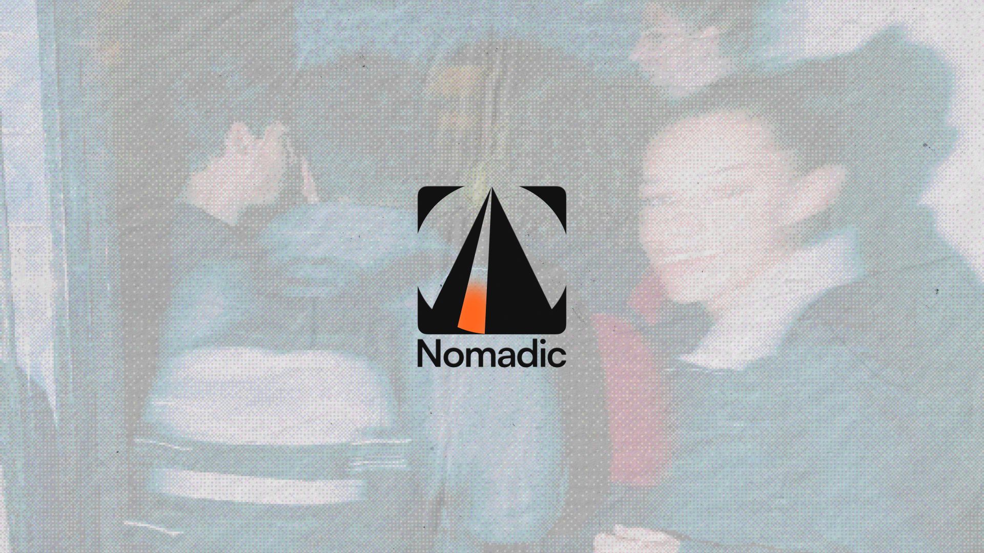 Nomadic banner