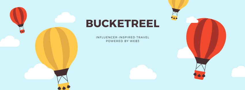 BucketReel banner